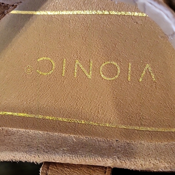 Vionic Sandals - Picture 3 of 5